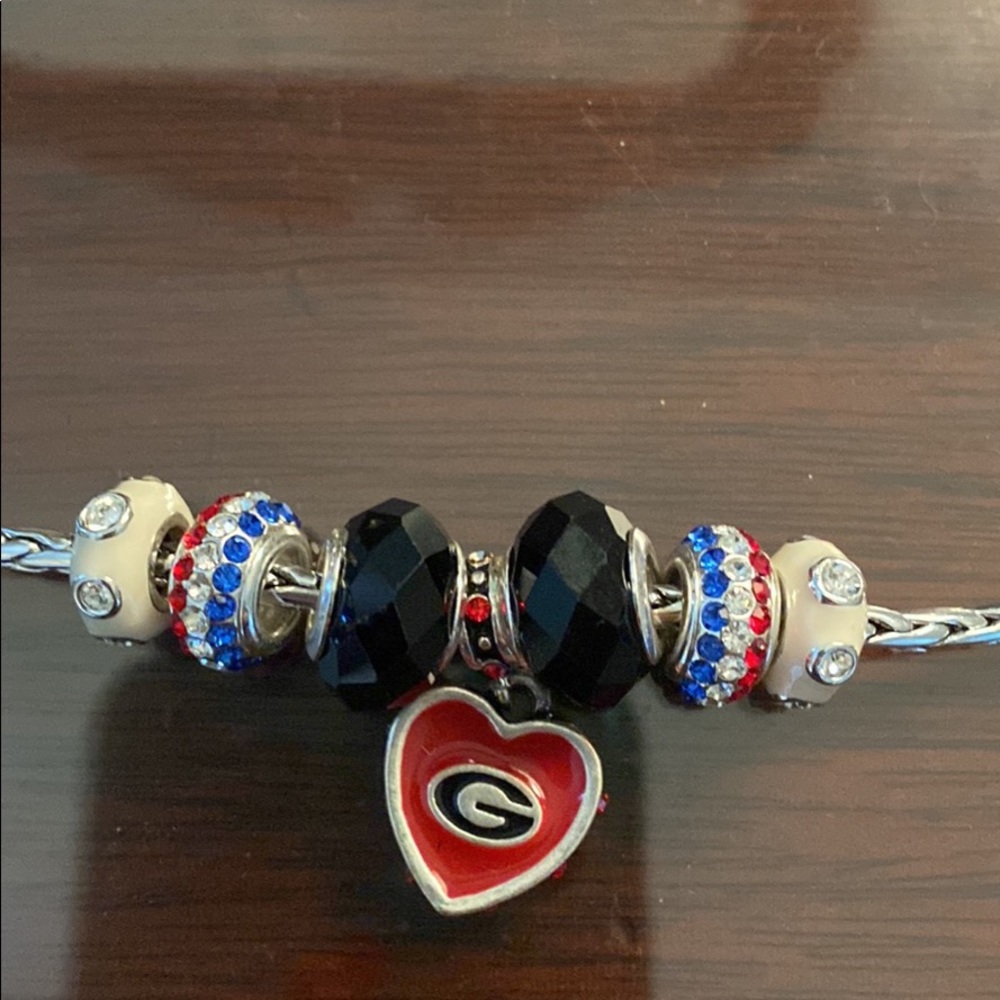 Kay jewelers charm bracelet